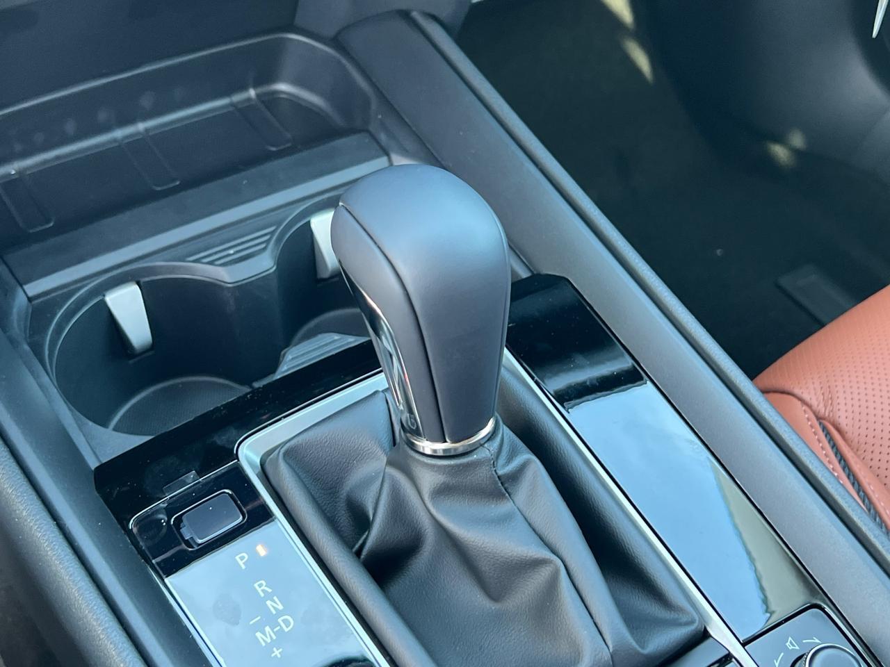 2025 MAZDA CX-50 2.5 Turbo Meridian Edition Hagerstown MD