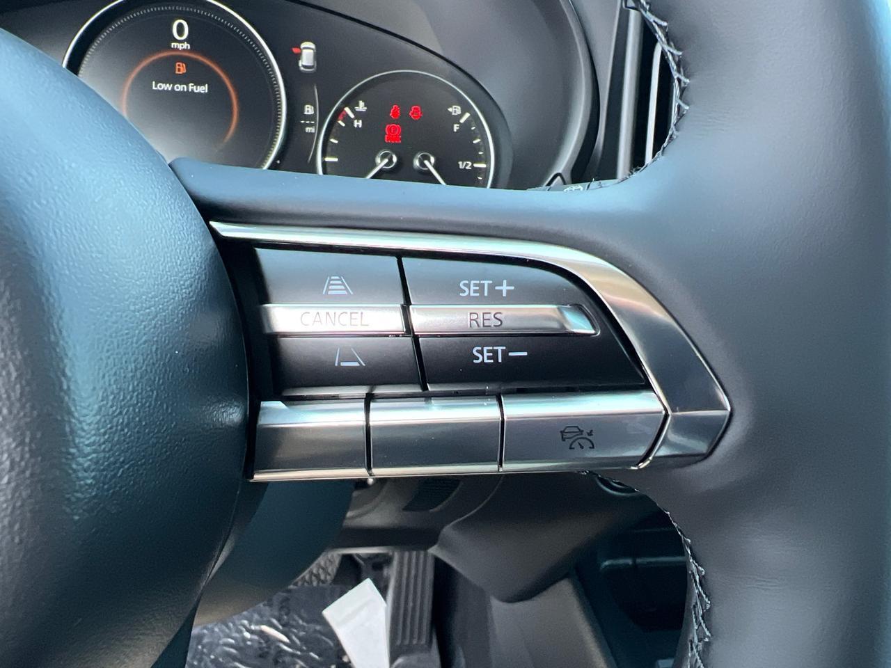 2025 MAZDA CX-50 2.5 Turbo Meridian Edition Hagerstown MD