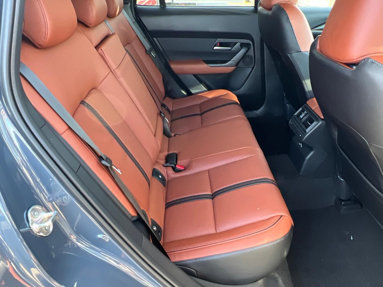 2025 MAZDA CX-50 2.5 Turbo Meridian Edition Hagerstown MD