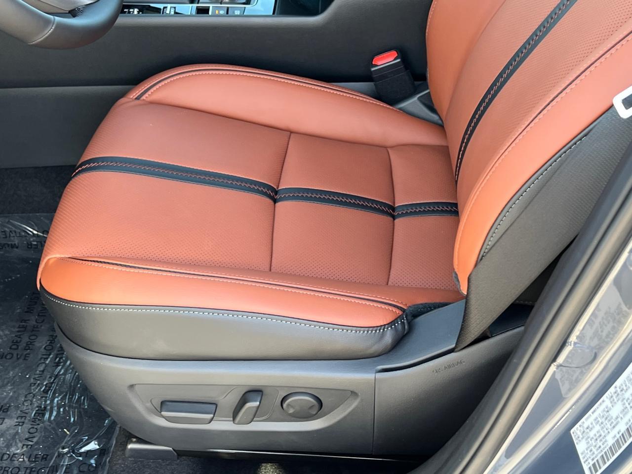 2025 MAZDA CX-50 2.5 Turbo Meridian Edition Hagerstown MD