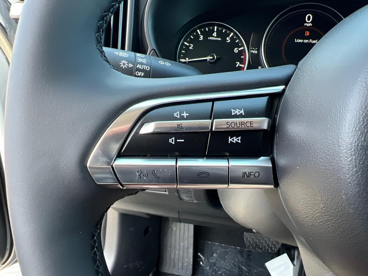 2025 MAZDA CX-50 2.5 Turbo Meridian Edition Hagerstown MD