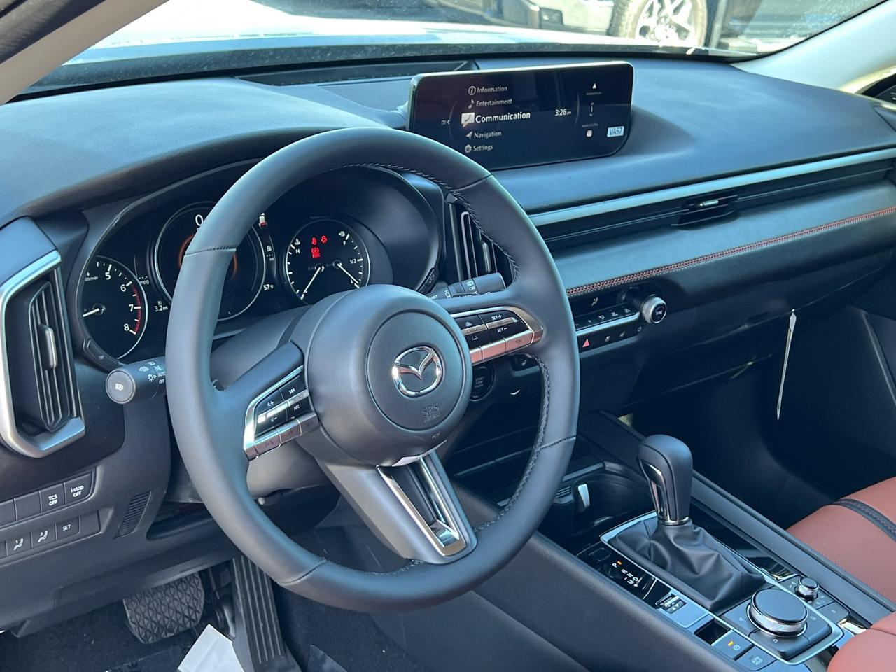 2025 MAZDA CX-50 2.5 Turbo Meridian Edition Hagerstown MD