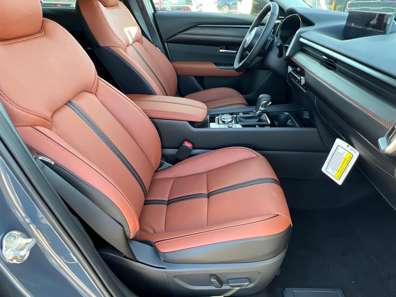 2025 MAZDA CX-50 2.5 Turbo Meridian Edition Hagerstown MD