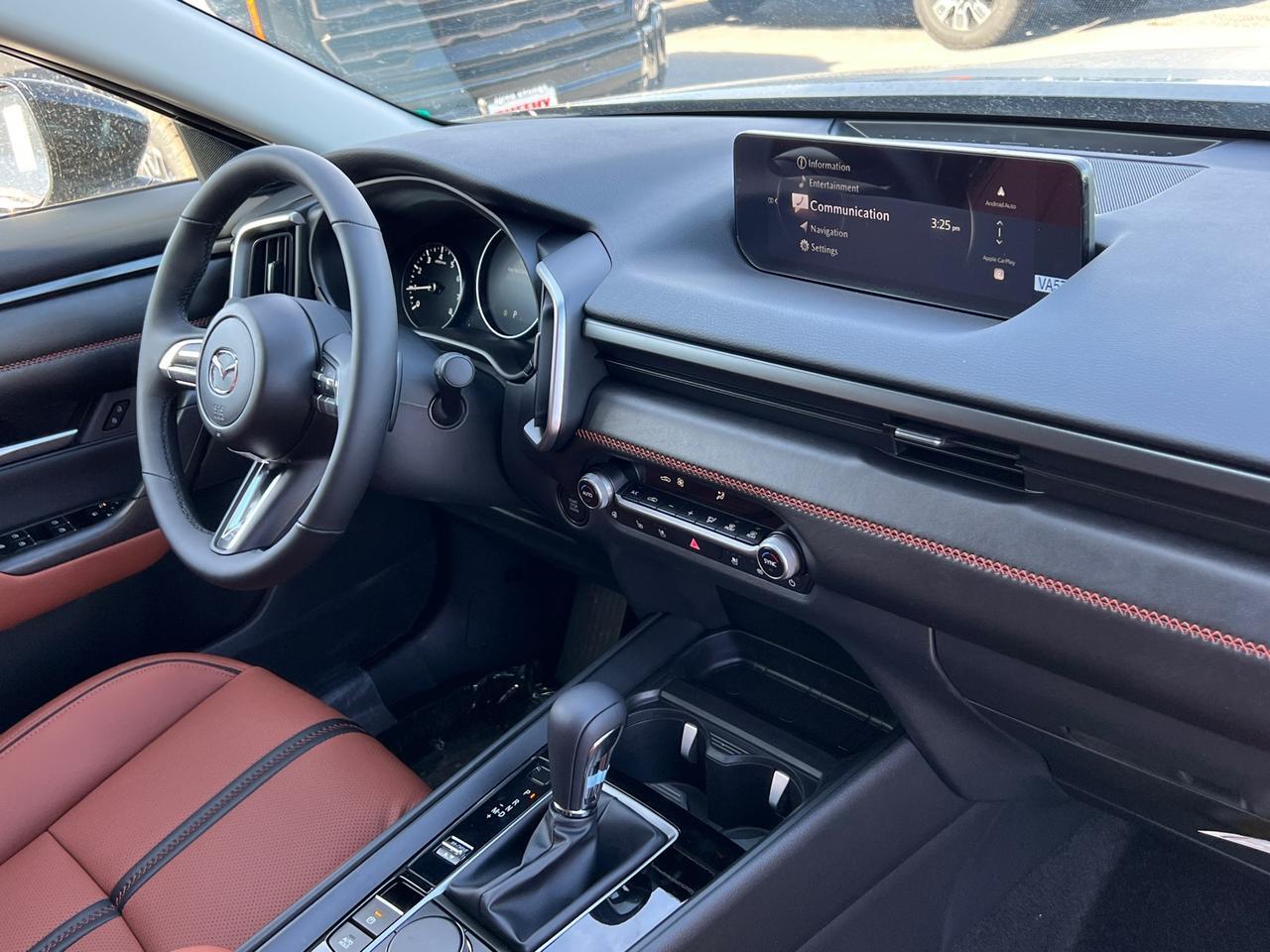 2025 MAZDA CX-50 2.5 Turbo Meridian Edition Hagerstown MD