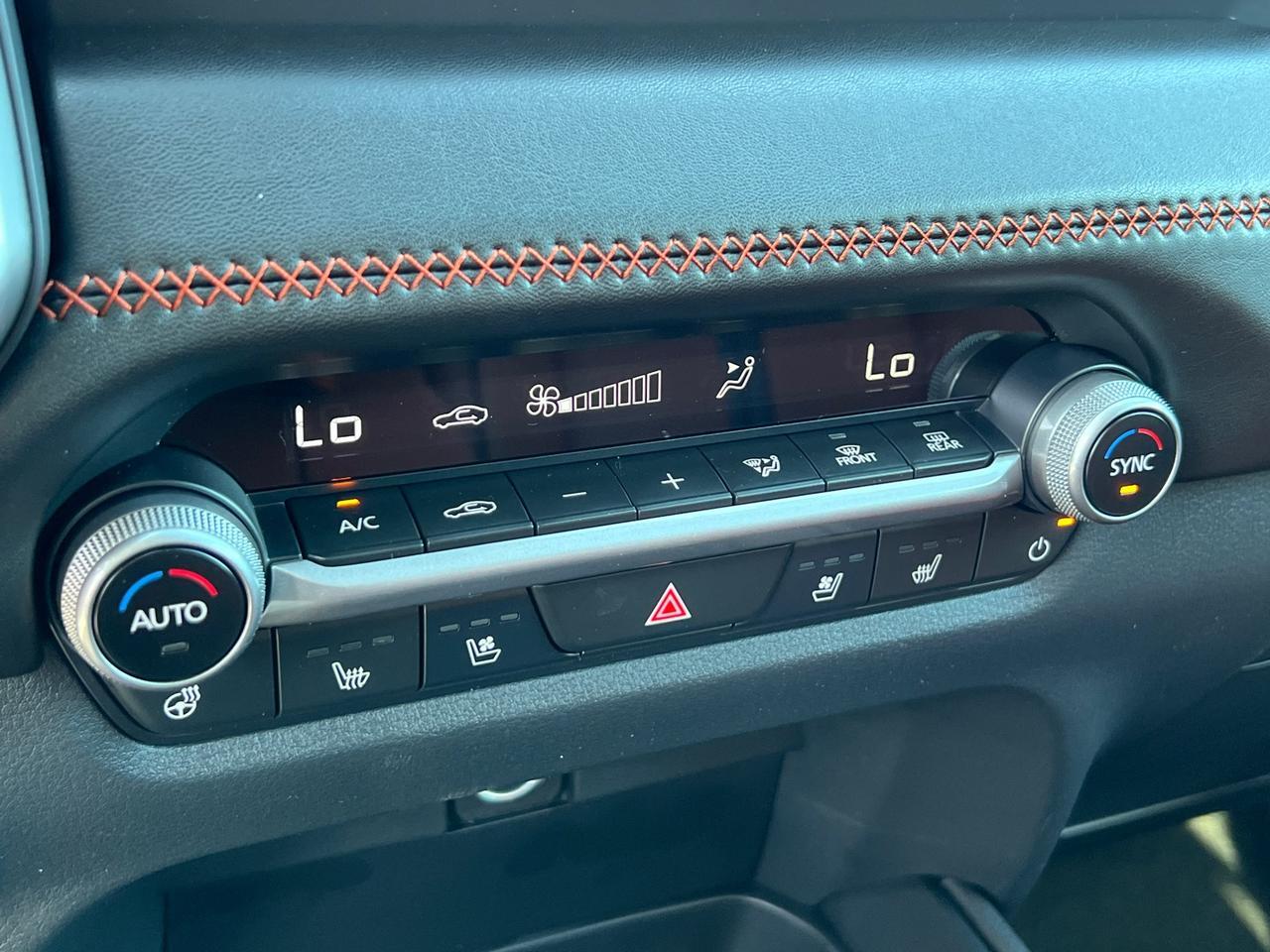 2025 MAZDA CX-50 2.5 Turbo Meridian Edition Hagerstown MD