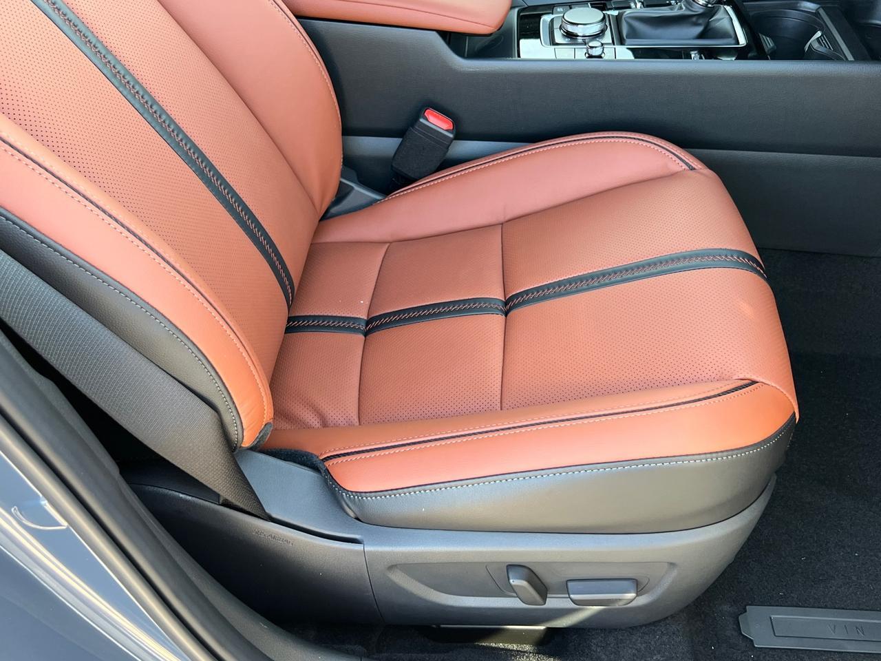 2025 MAZDA CX-50 2.5 Turbo Meridian Edition Hagerstown MD