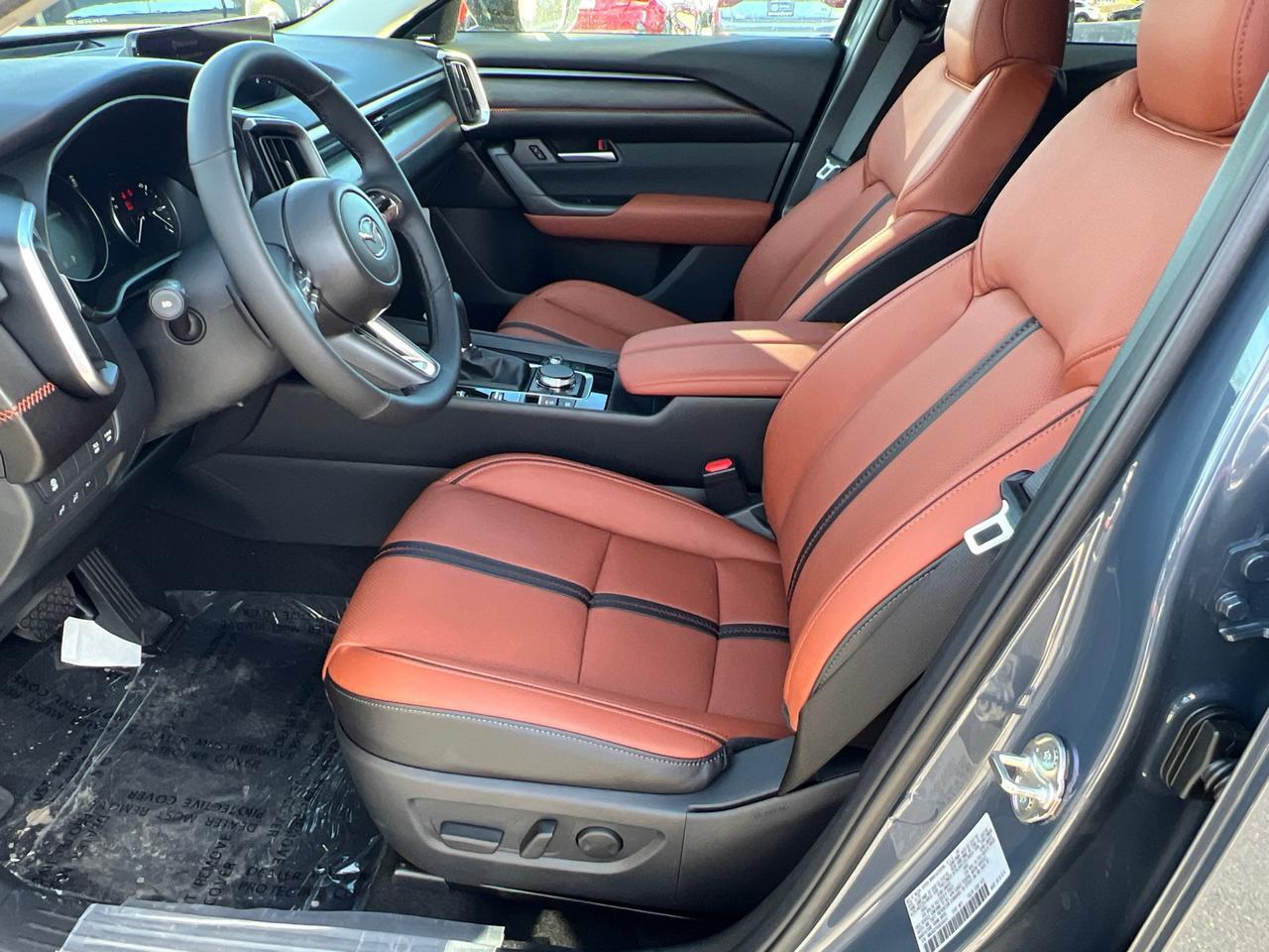 2025 MAZDA CX-50 2.5 Turbo Meridian Edition Hagerstown MD