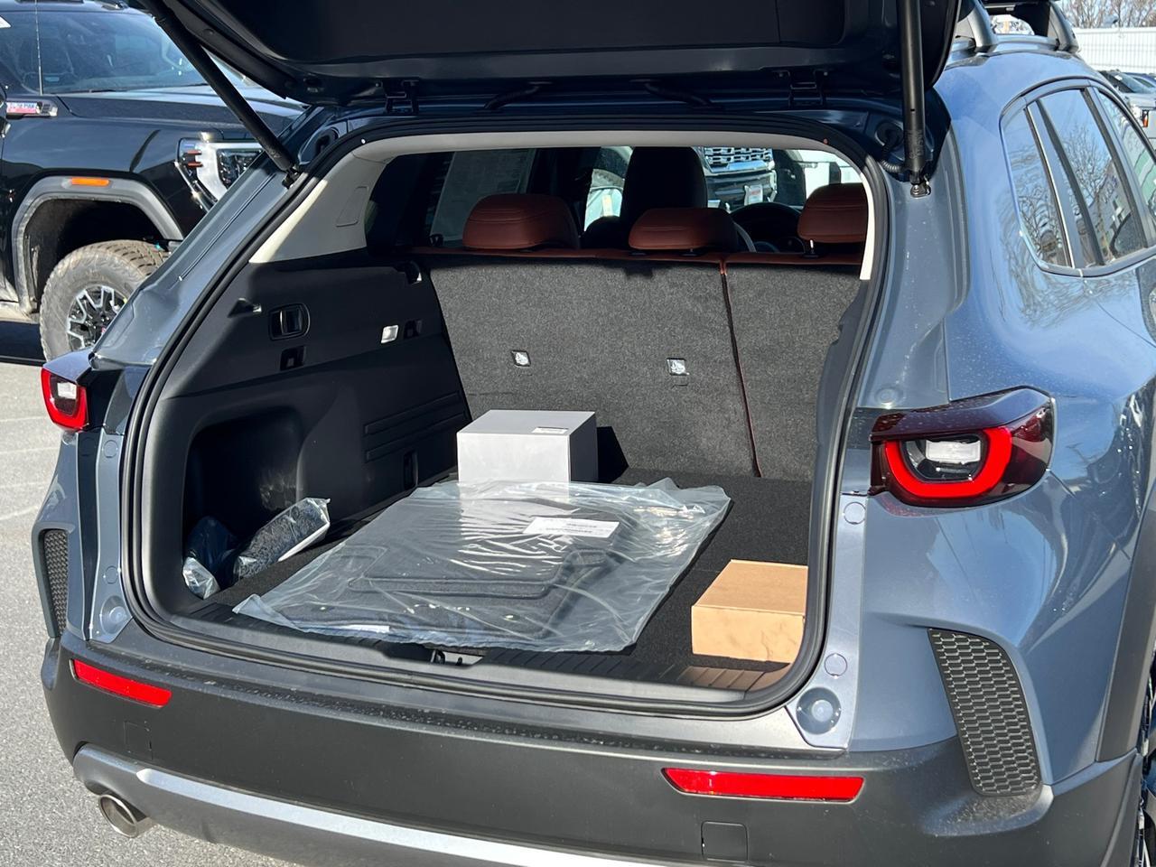 2025 MAZDA CX-50 2.5 Turbo Meridian Edition Hagerstown MD