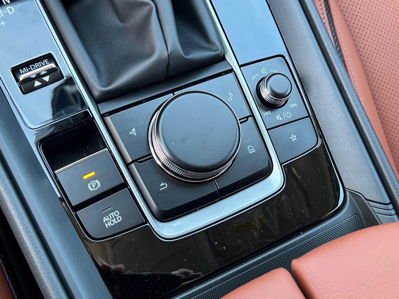 2025 MAZDA CX-50 2.5 Turbo Meridian Edition Hagerstown MD