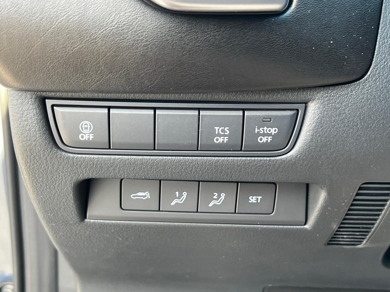 2025 MAZDA CX-50 2.5 Turbo Meridian Edition Hagerstown MD