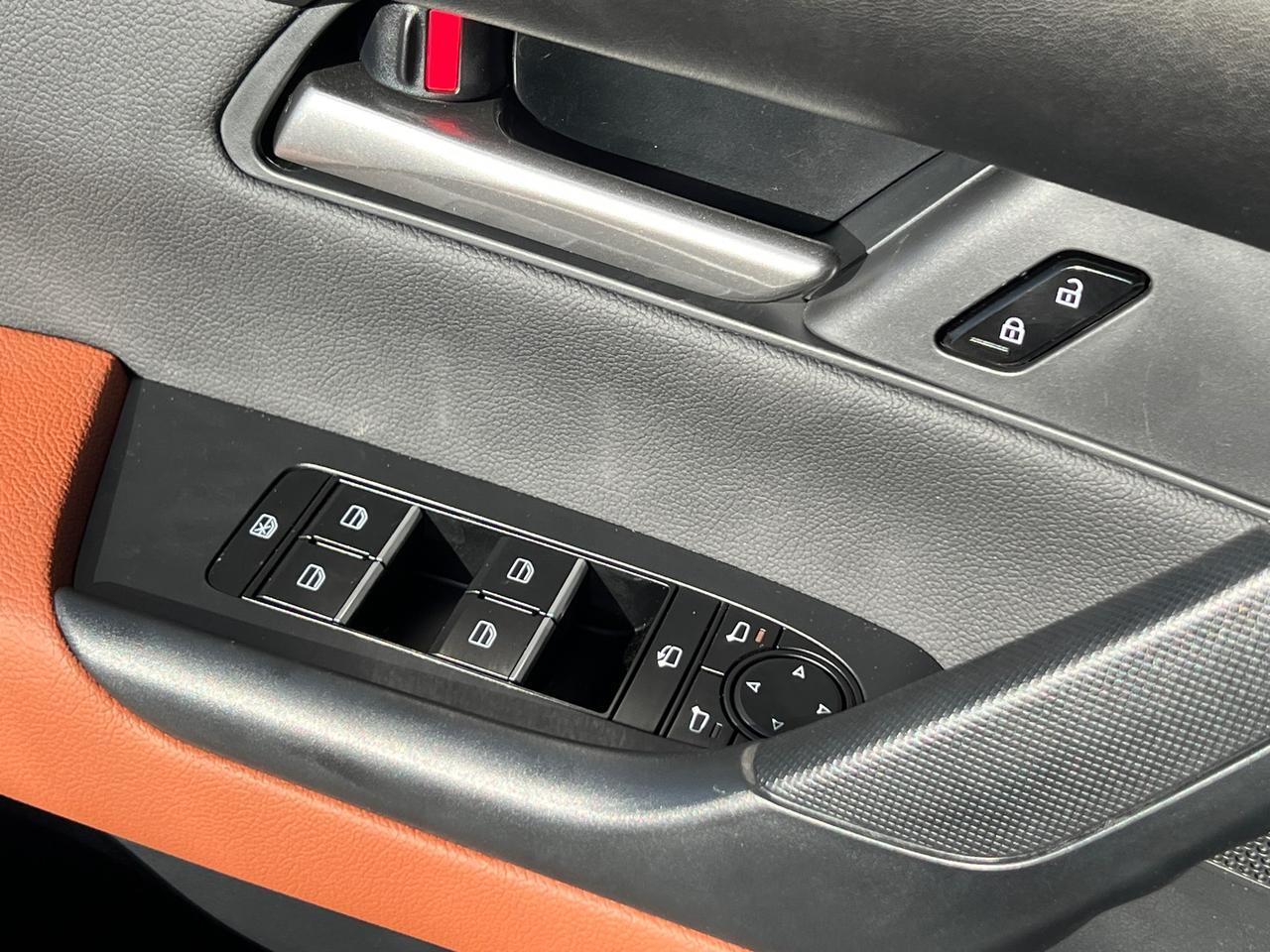 2025 MAZDA CX-50 2.5 Turbo Meridian Edition Hagerstown MD