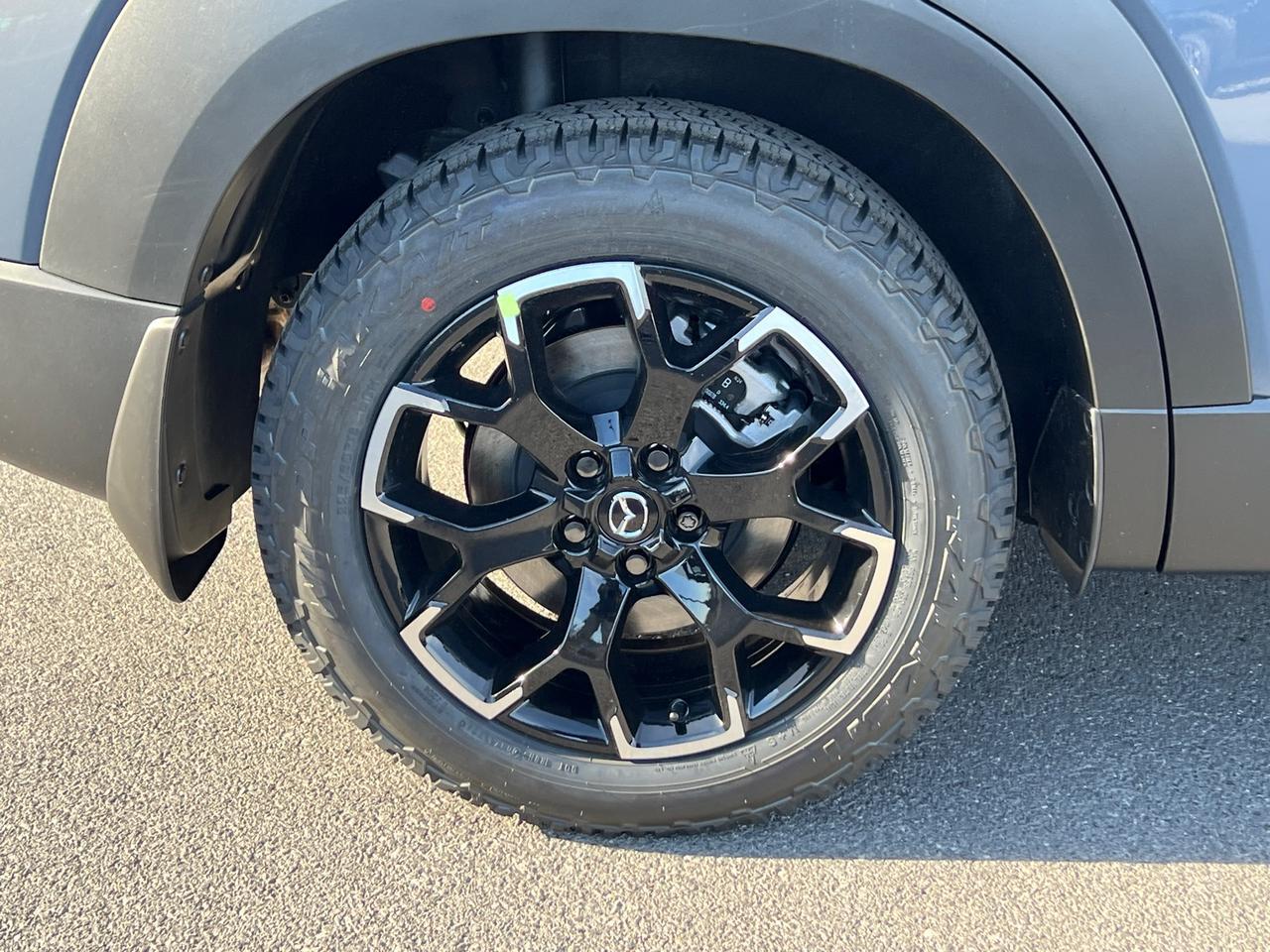 2025 MAZDA CX-50 2.5 Turbo Meridian Edition Hagerstown MD