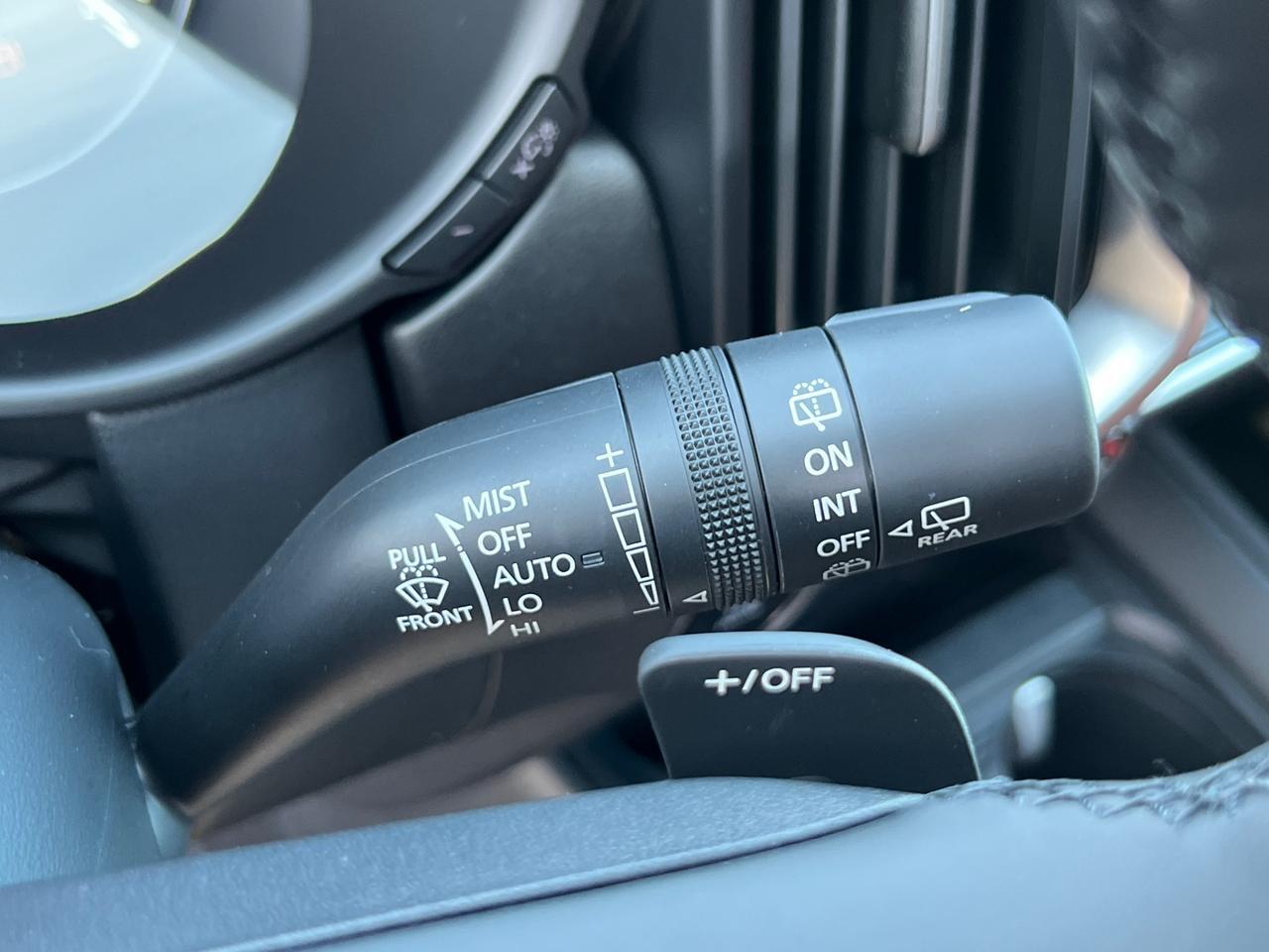 2025 MAZDA CX-50 2.5 Turbo Meridian Edition Hagerstown MD