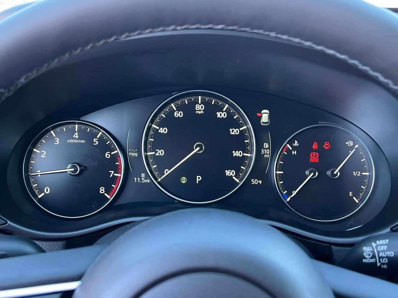 2025 MAZDA CX-50 2.5 Turbo Meridian Edition Hagerstown MD