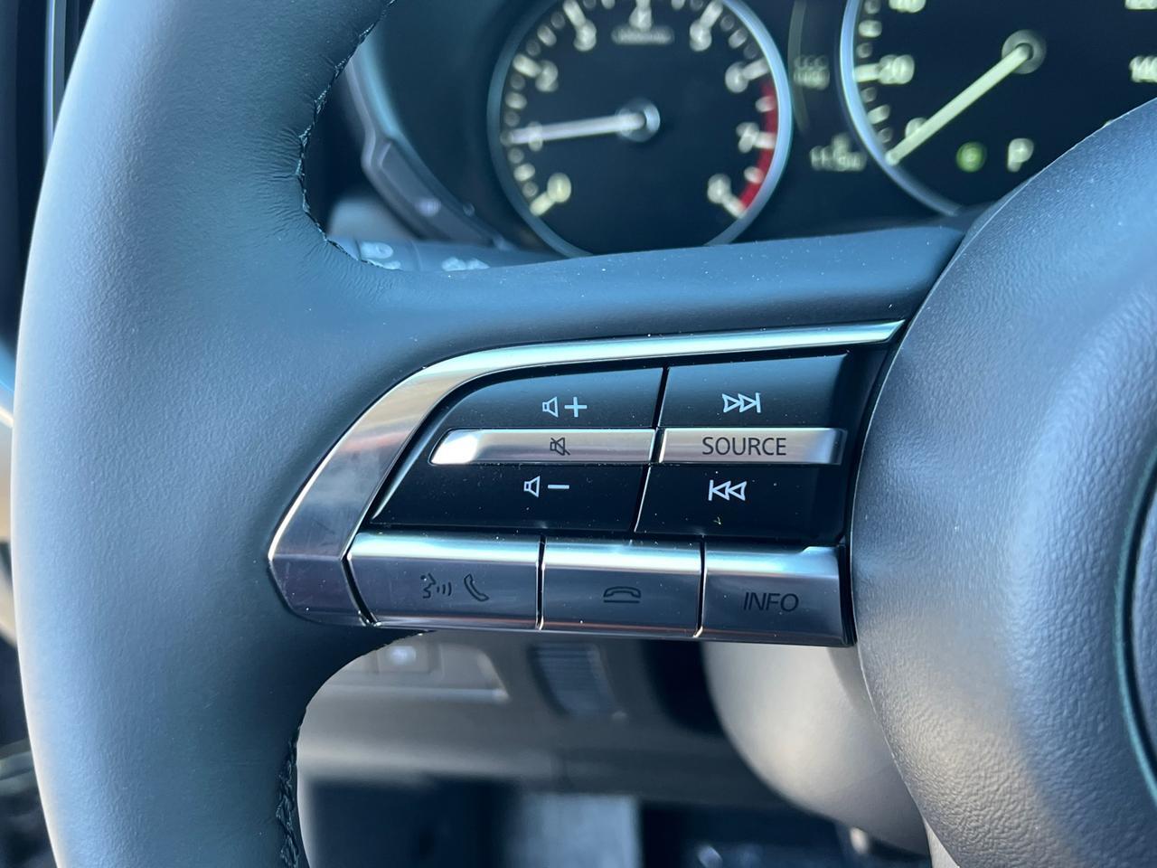 2025 MAZDA CX-50 2.5 Turbo Meridian Edition Hagerstown MD