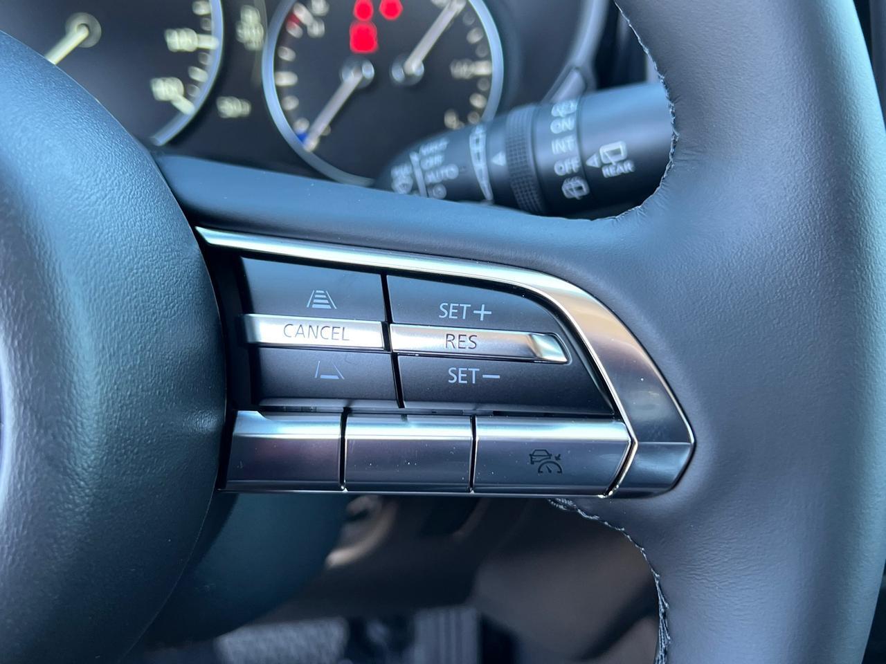 2025 MAZDA CX-50 2.5 Turbo Meridian Edition Hagerstown MD