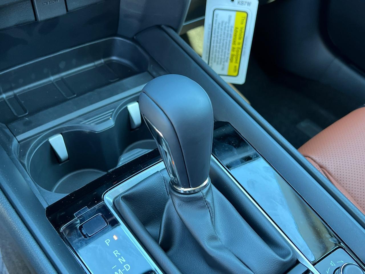 2025 MAZDA CX-50 2.5 Turbo Meridian Edition Hagerstown MD