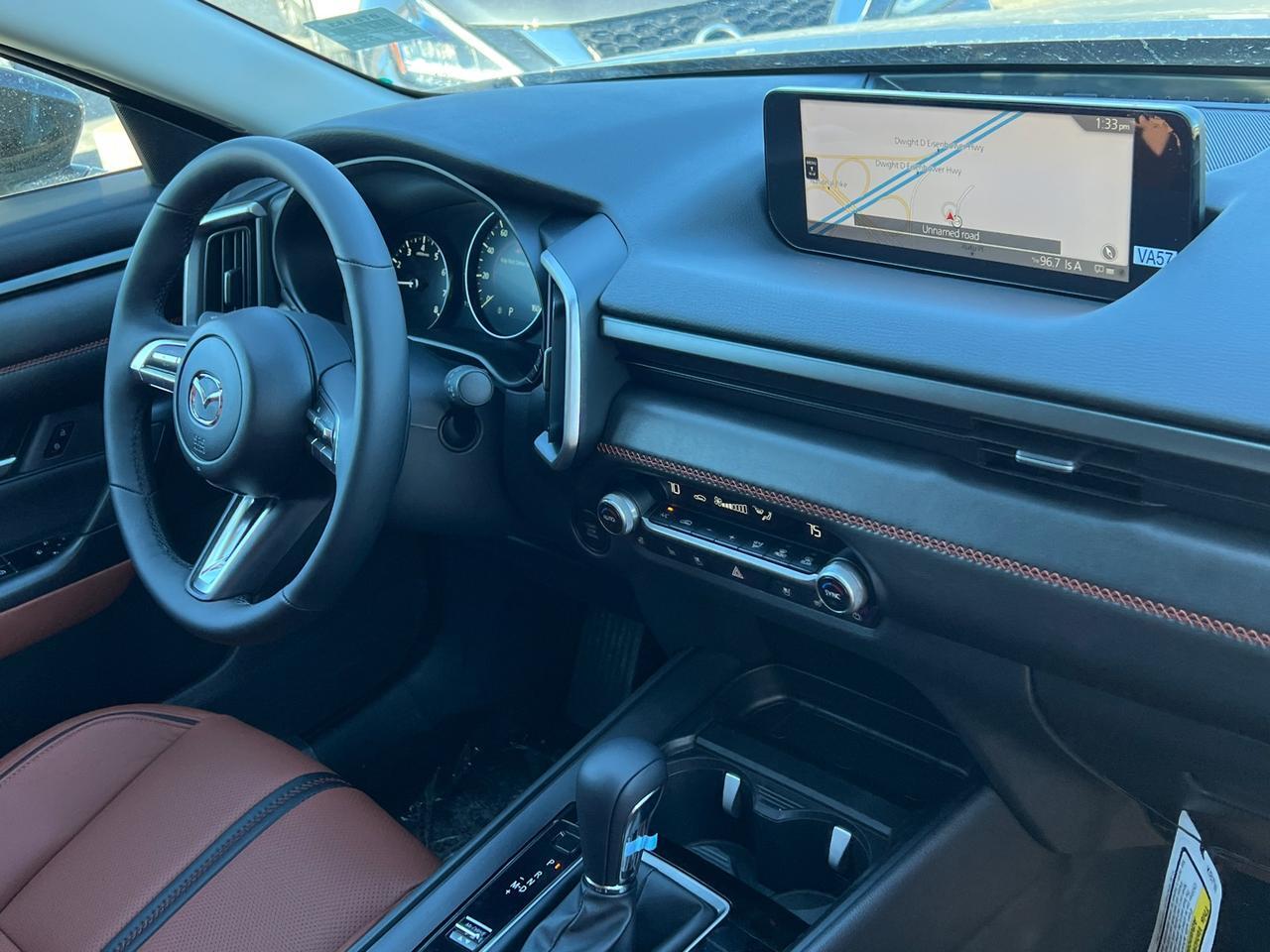 2025 MAZDA CX-50 2.5 Turbo Meridian Edition Hagerstown MD