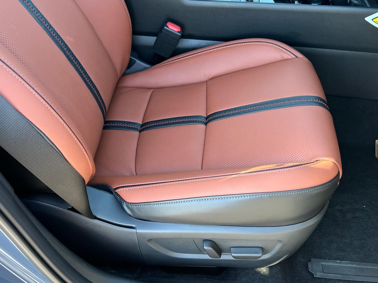 2025 MAZDA CX-50 2.5 Turbo Meridian Edition Hagerstown MD