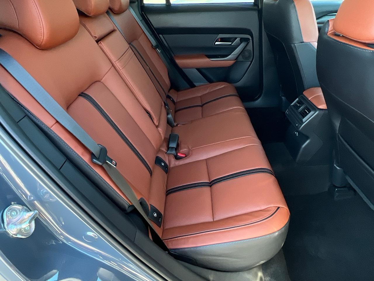 2025 MAZDA CX-50 2.5 Turbo Meridian Edition Hagerstown MD