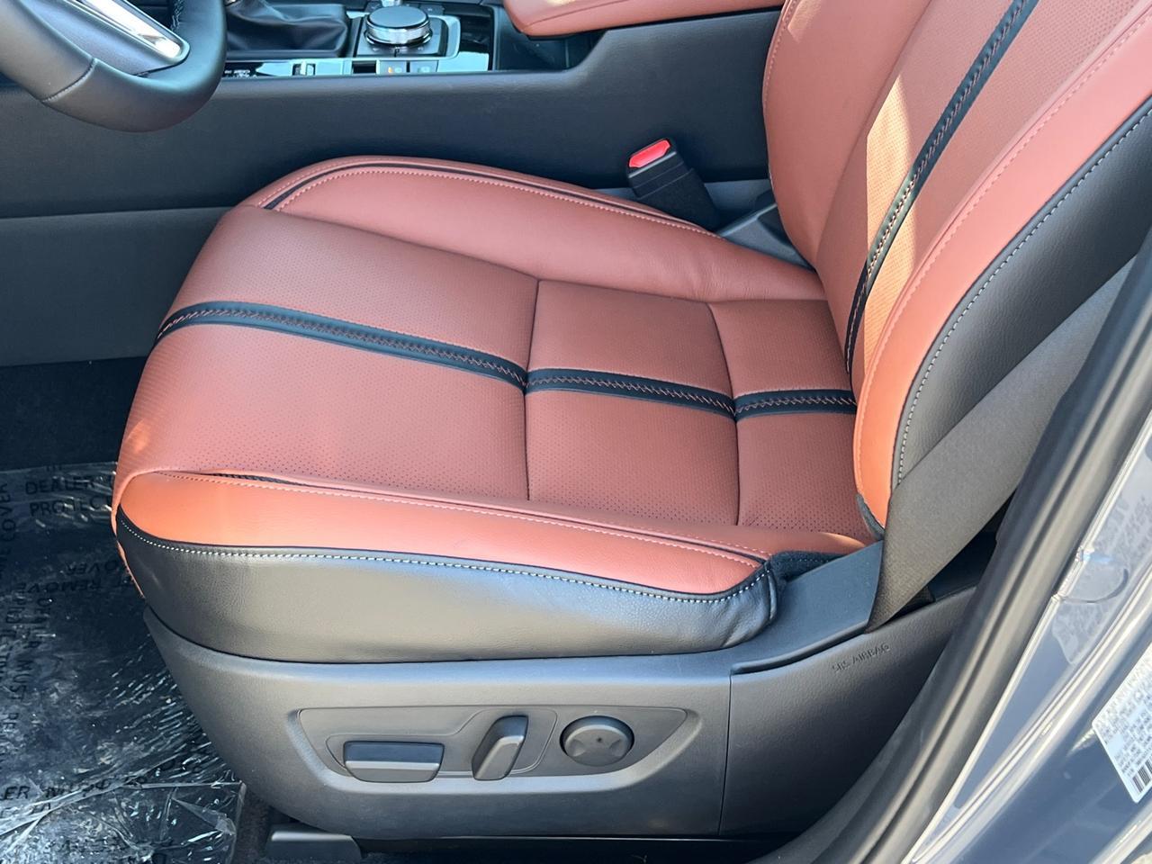 2025 MAZDA CX-50 2.5 Turbo Meridian Edition Hagerstown MD