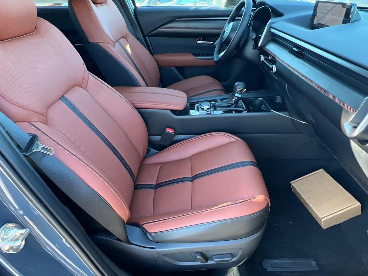 2025 MAZDA CX-50 2.5 Turbo Meridian Edition Hagerstown MD