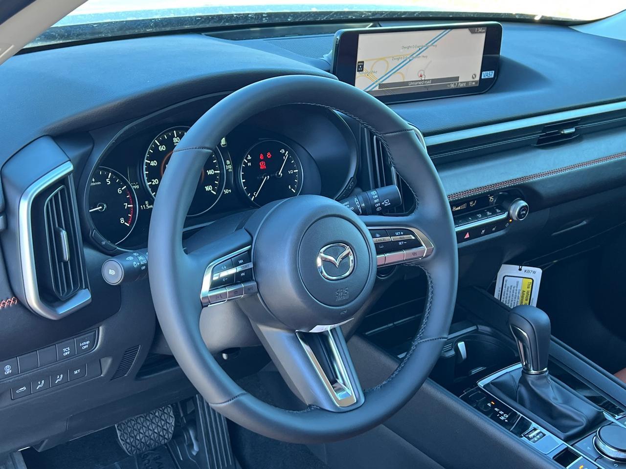 2025 MAZDA CX-50 2.5 Turbo Meridian Edition Hagerstown MD