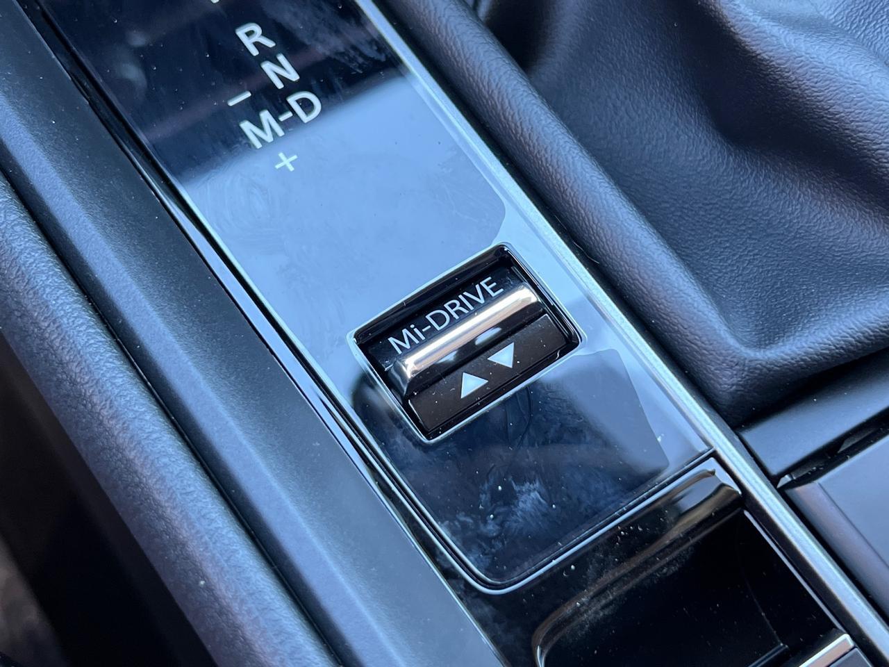 2025 MAZDA CX-50 2.5 Turbo Meridian Edition Hagerstown MD