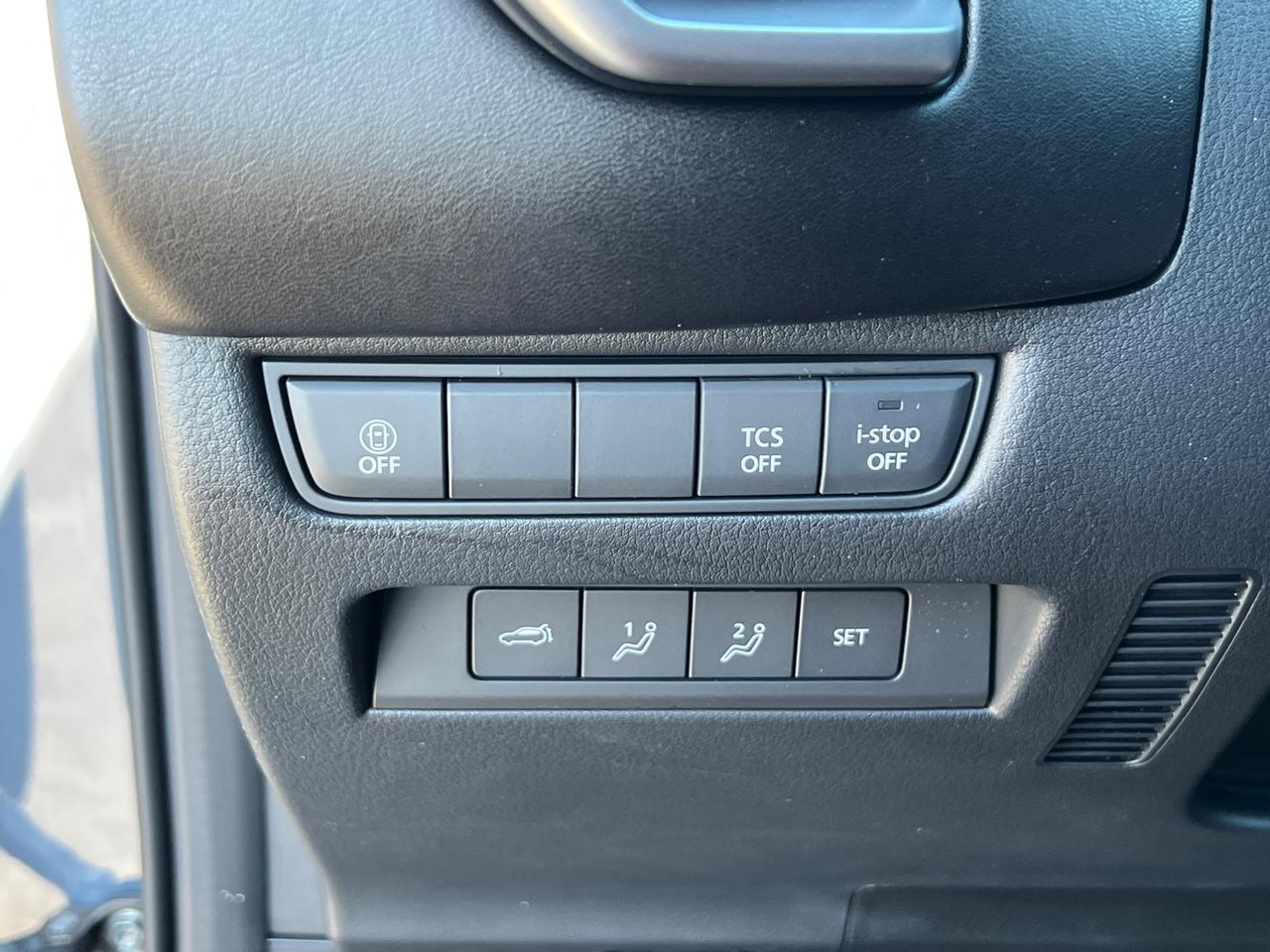 2025 MAZDA CX-50 2.5 Turbo Meridian Edition Hagerstown MD