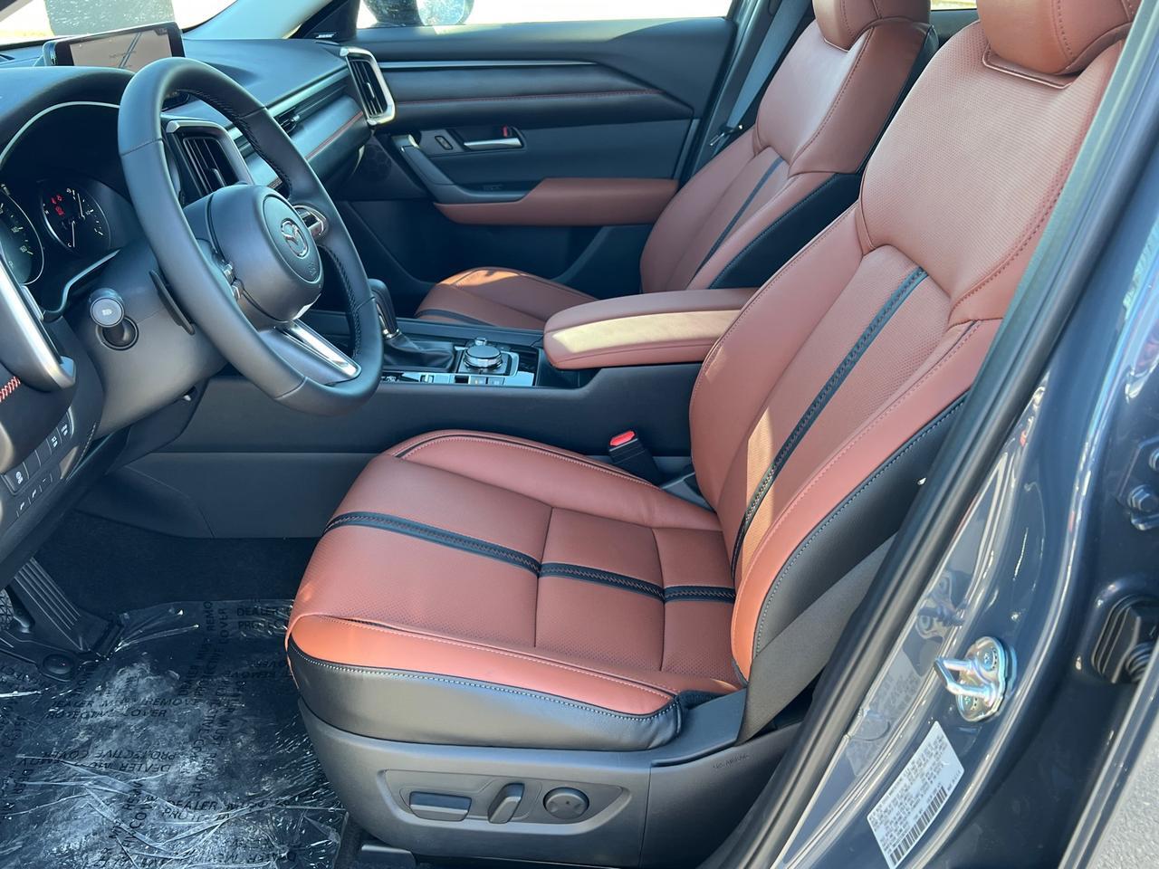 2025 MAZDA CX-50 2.5 Turbo Meridian Edition Hagerstown MD