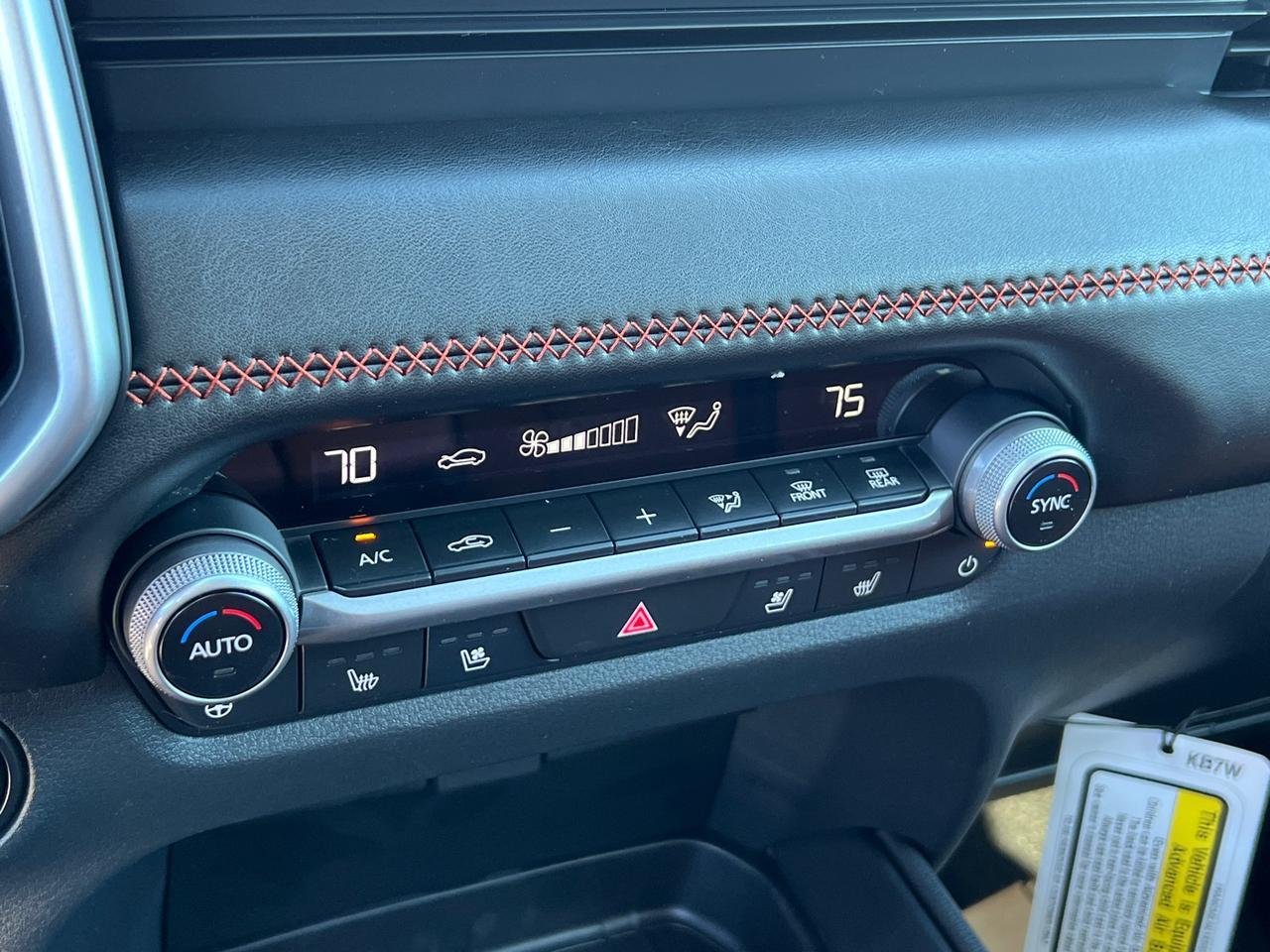 2025 MAZDA CX-50 2.5 Turbo Meridian Edition Hagerstown MD