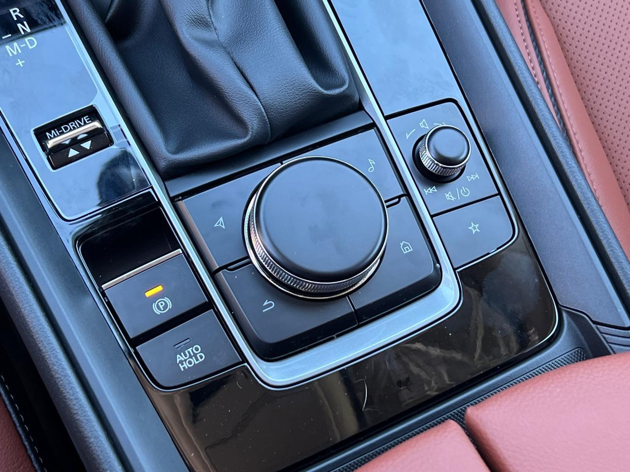 2025 MAZDA CX-50 2.5 Turbo Meridian Edition Hagerstown MD