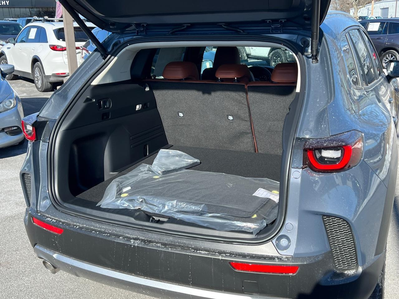 2025 MAZDA CX-50 2.5 Turbo Meridian Edition Hagerstown MD