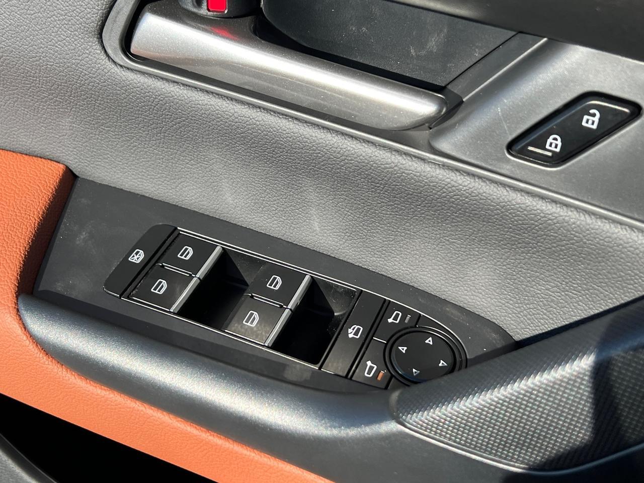 2025 MAZDA CX-50 2.5 Turbo Meridian Edition Hagerstown MD