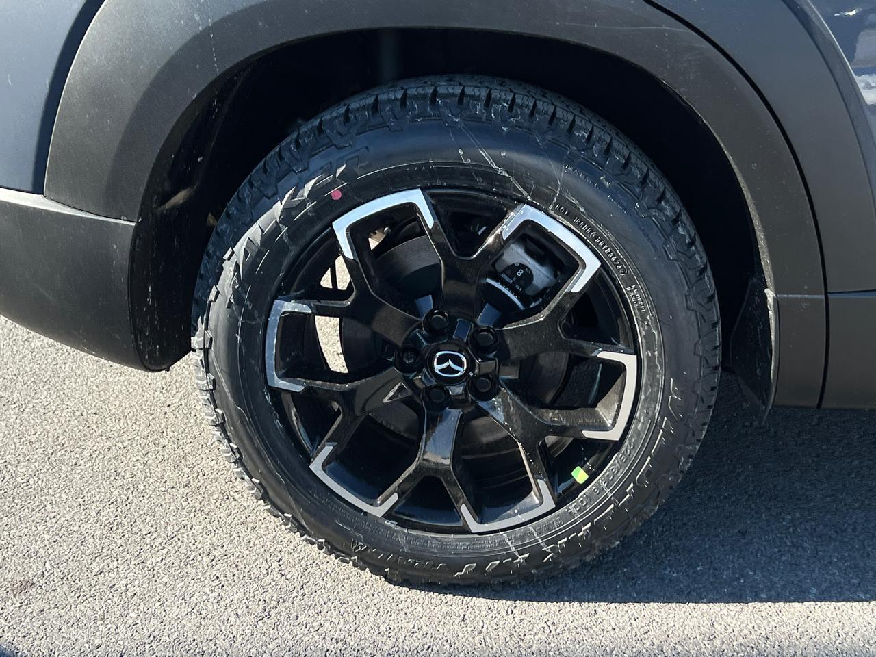 2025 MAZDA CX-50 2.5 Turbo Meridian Edition Hagerstown MD