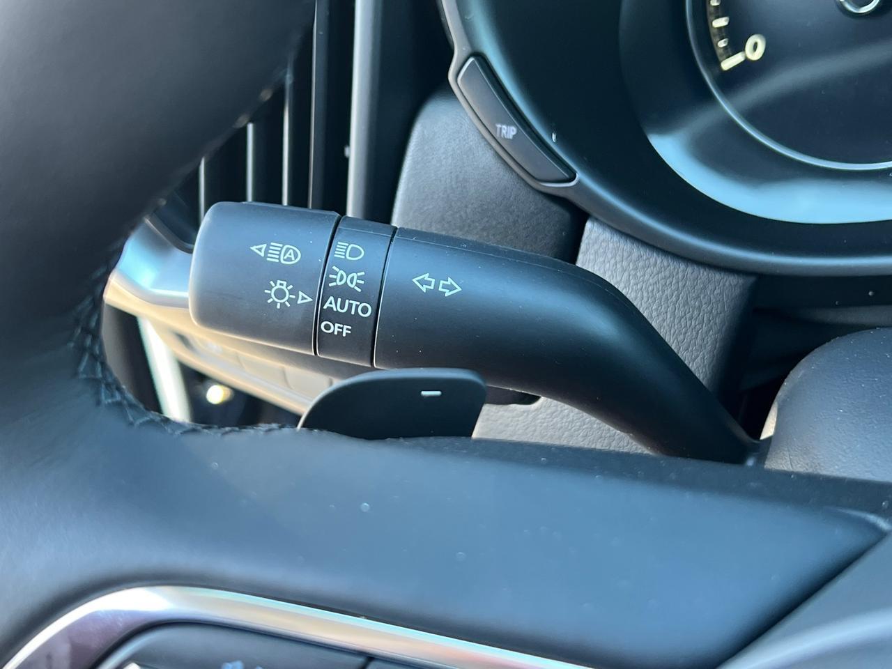 2025 MAZDA CX-50 2.5 Turbo Meridian Edition Hagerstown MD