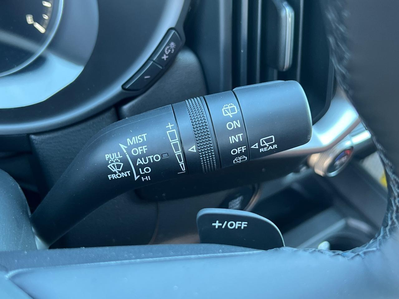 2025 MAZDA CX-50 2.5 Turbo Meridian Edition Hagerstown MD