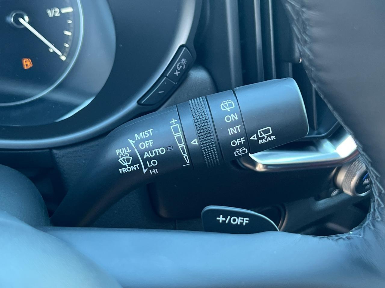 2025 MAZDA CX-50 2.5 Turbo Premium Package Hagerstown MD