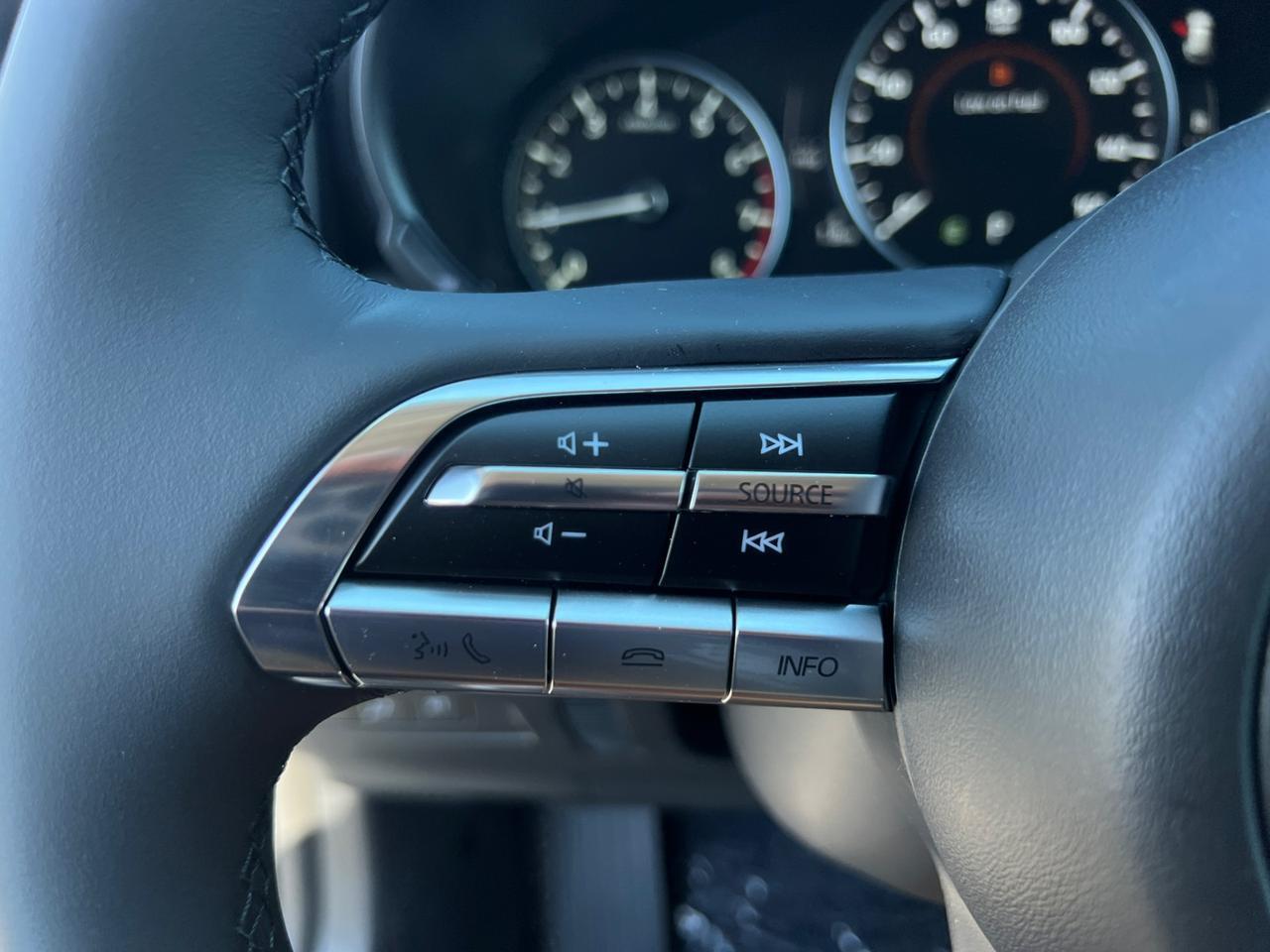 2025 MAZDA CX-50 2.5 Turbo Premium Package Hagerstown MD