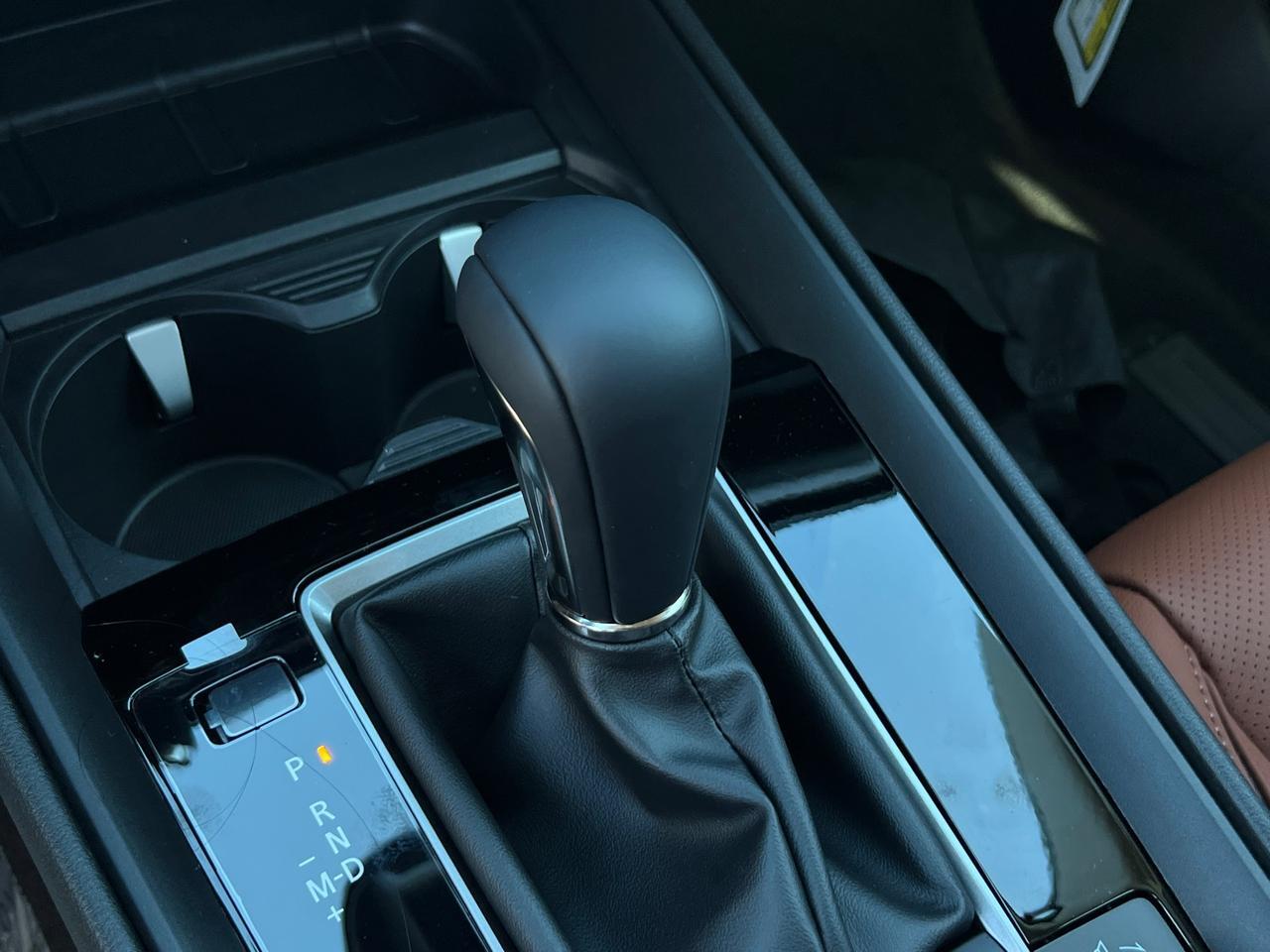 2025 MAZDA CX-50 2.5 Turbo Premium Package Hagerstown MD