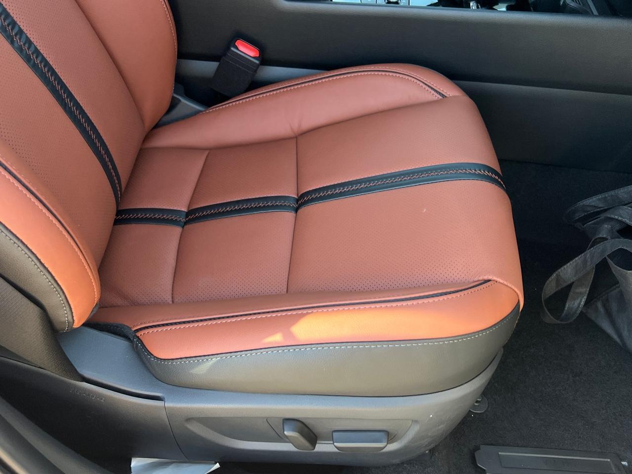 2025 MAZDA CX-50 2.5 Turbo Premium Package Hagerstown MD