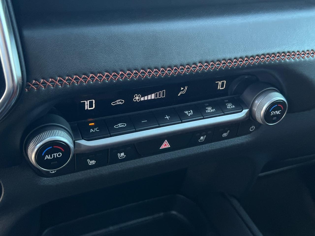 2025 MAZDA CX-50 2.5 Turbo Premium Package Hagerstown MD