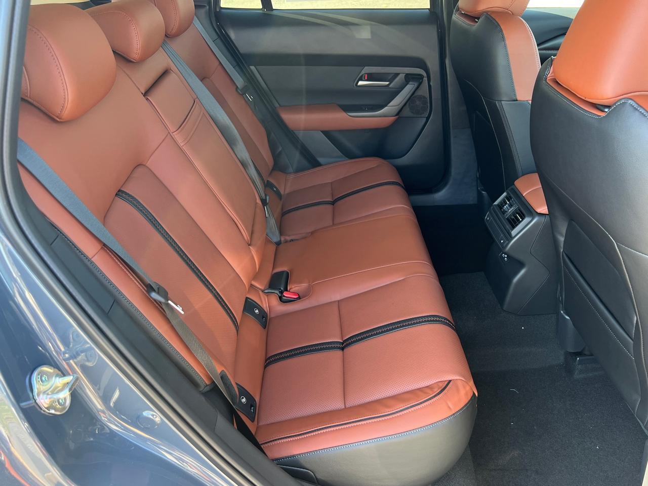 2025 MAZDA CX-50 2.5 Turbo Premium Package Hagerstown MD