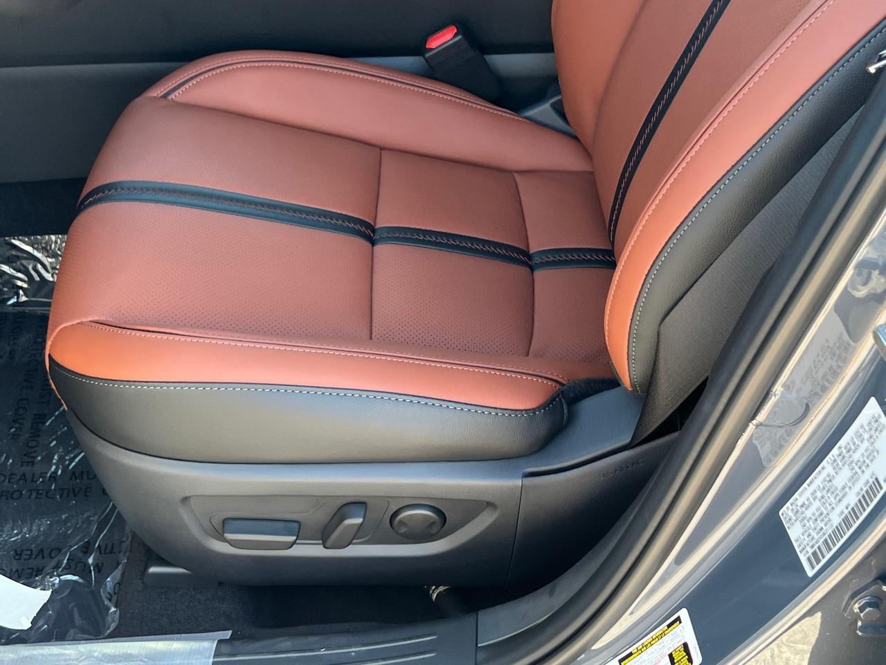 2025 MAZDA CX-50 2.5 Turbo Premium Package Hagerstown MD