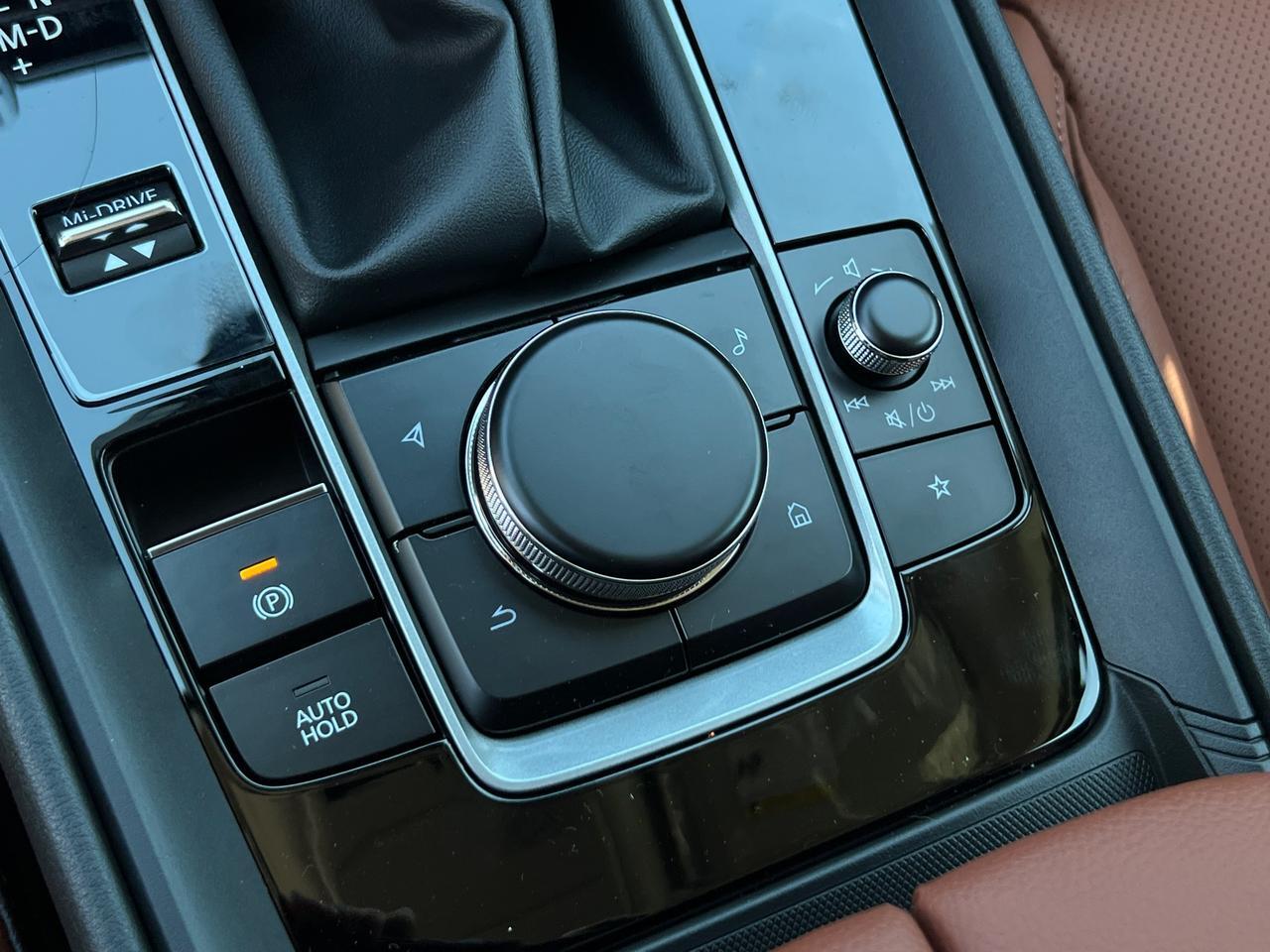 2025 MAZDA CX-50 2.5 Turbo Premium Package Hagerstown MD