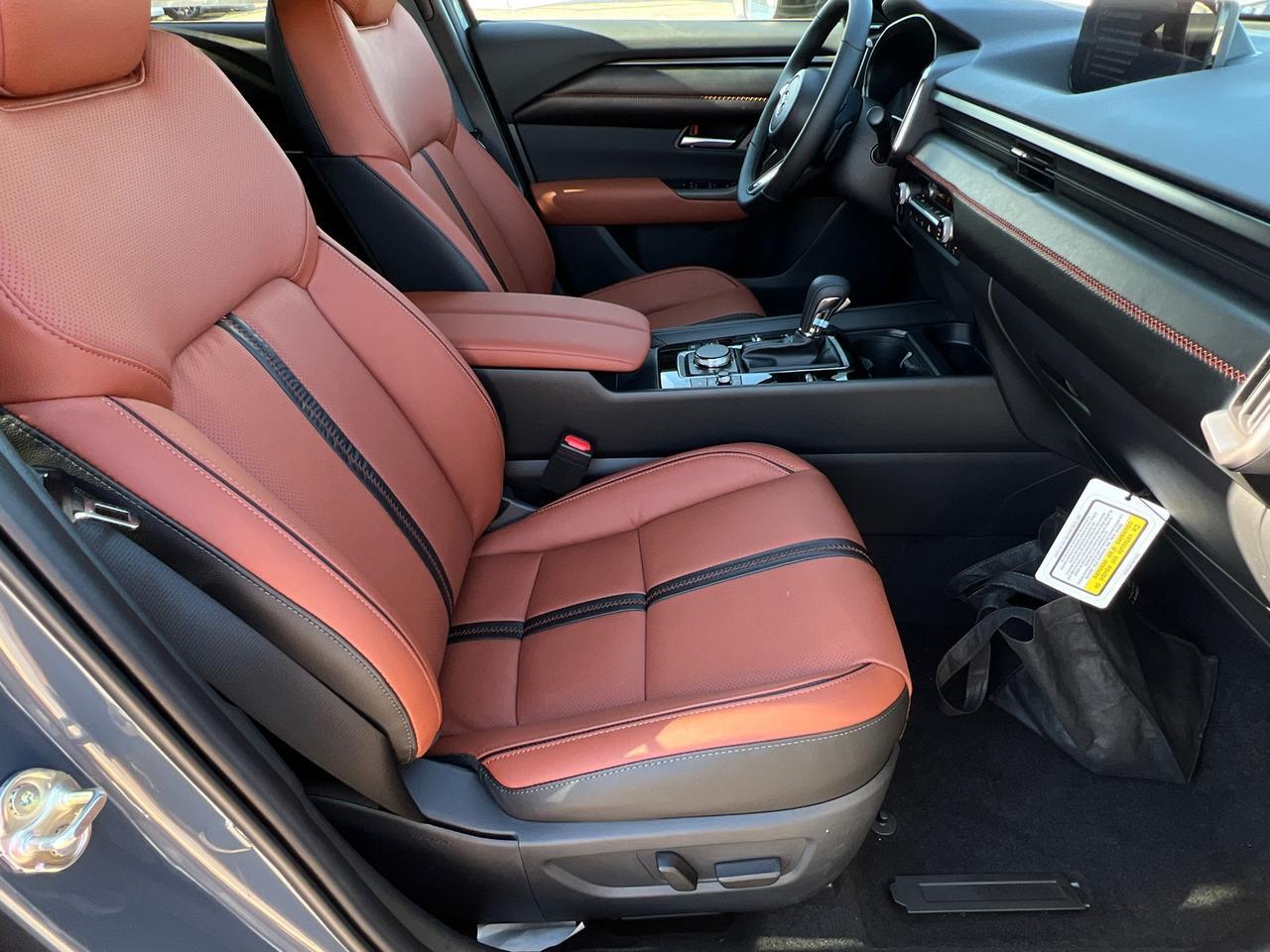 2025 MAZDA CX-50 2.5 Turbo Premium Package Hagerstown MD