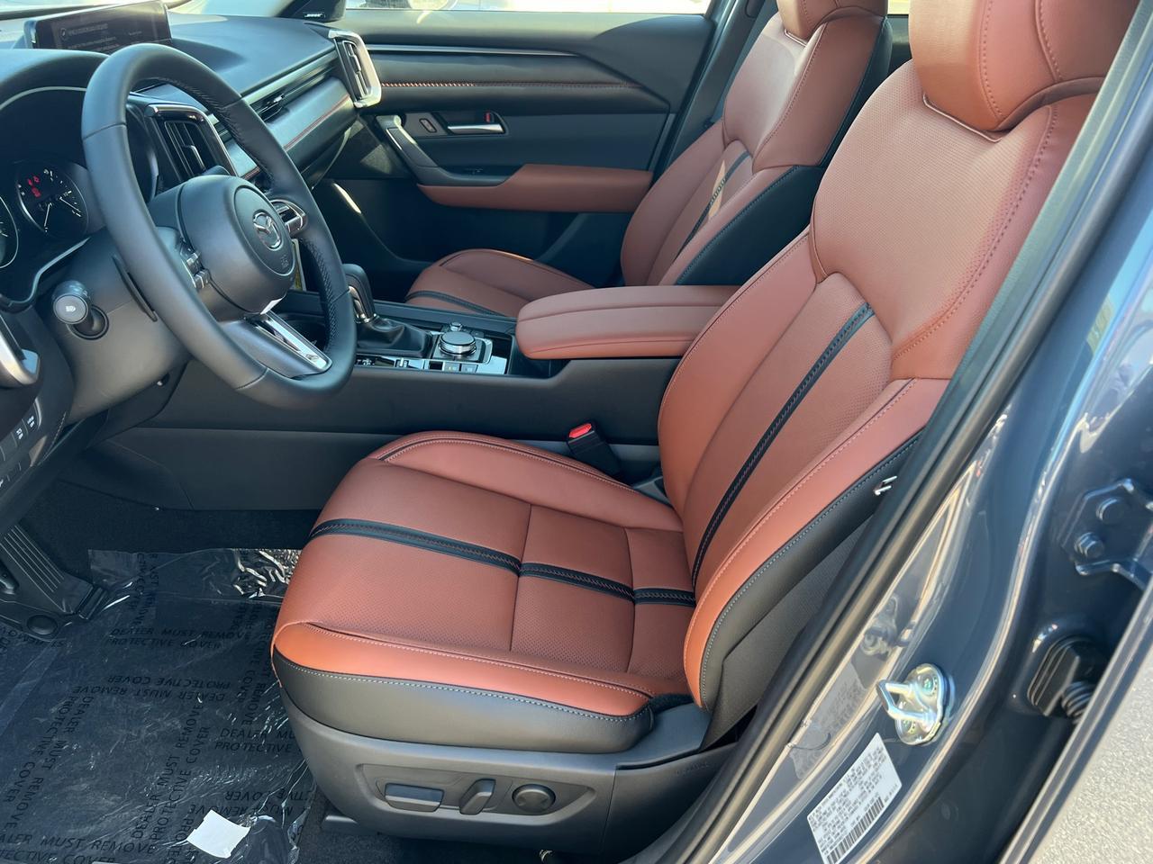 2025 MAZDA CX-50 2.5 Turbo Premium Package Hagerstown MD