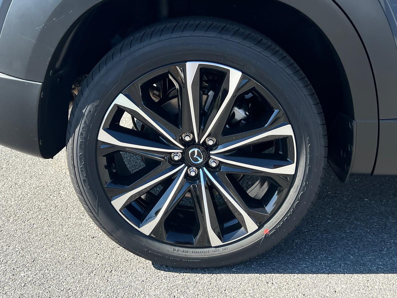 2025 MAZDA CX-50 2.5 Turbo Premium Package Hagerstown MD