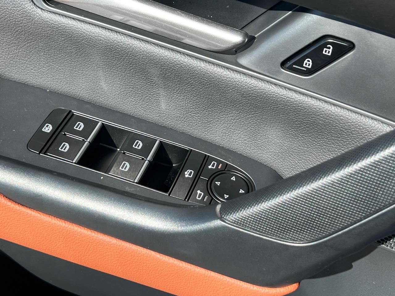 2025 MAZDA CX-50 2.5 Turbo Premium Package Hagerstown MD