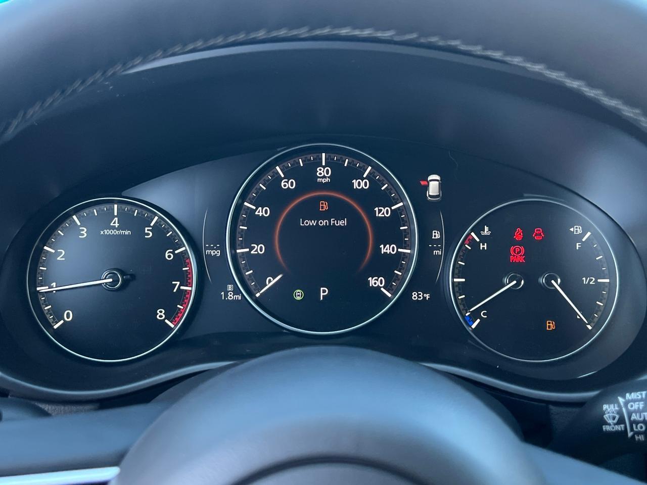 2025 MAZDA CX-50 2.5 Turbo Premium Package Hagerstown MD